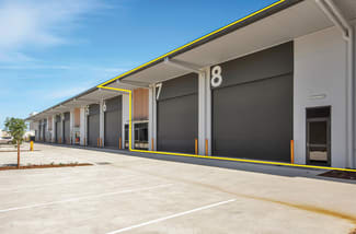 Factory, Warehouse & Industrial commercial property leased at 66 Edison Crescent Baringa QLD 4551 Factory, Warehouse & Industrial commercial property leased at 66 Edison Crescent Baringa QLD 4551