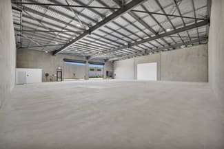 Factory, Warehouse & Industrial commercial property leased at 66 Edison Crescent Baringa QLD 4551 Factory, Warehouse & Industrial commercial property leased at 66 Edison Crescent Baringa QLD 4551