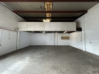 Factory, Warehouse & Industrial commercial property leased at 1/6 Appin Place St Marys NSW 2760 Factory, Warehouse & Industrial commercial property leased at 1/6 Appin Place St Marys NSW 2760