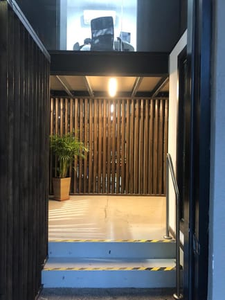 Factory, Warehouse & Industrial commercial property leased at 51 Steel Street North Melbourne VIC 3051