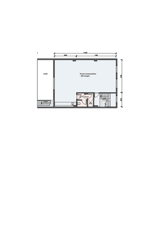 Offices commercial property leased at Office/46 - 48 Dunning Avenue Rosebery NSW 2018