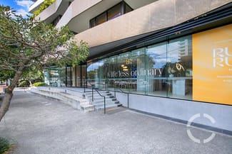 Showrooms / Bulky Goods commercial property leased at Ground Floor Retail/5 Chester Street Newstead QLD 4006 Showrooms / Bulky Goods commercial property leased at Ground Floor Retail/5 Chester Street Newstead QLD 4006