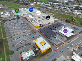 Medical / Consulting commercial property for lease at 108 Commercial Road Seaford SA 5169 Medical / Consulting commercial property for lease at 108 Commercial Road Seaford SA 5169