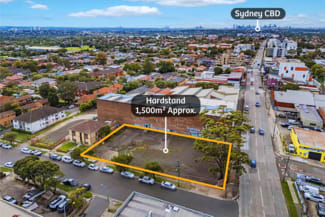 Development / Land commercial property leased at Hardstand/677-681 Canterbury Road Belmore NSW 2192 Development / Land commercial property leased at Hardstand/677-681 Canterbury Road Belmore NSW 2192