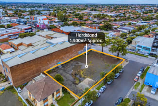 Development / Land commercial property leased at Hardstand/677-681 Canterbury Road Belmore NSW 2192 Development / Land commercial property leased at Hardstand/677-681 Canterbury Road Belmore NSW 2192