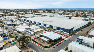 Factory, Warehouse & Industrial commercial property leased at 55 Wodonga Street Beverley SA 5009 Factory, Warehouse & Industrial commercial property leased at 55 Wodonga Street Beverley SA 5009