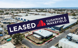Factory, Warehouse & Industrial commercial property leased at 55 Wodonga Street Beverley SA 5009 Factory, Warehouse & Industrial commercial property leased at 55 Wodonga Street Beverley SA 5009