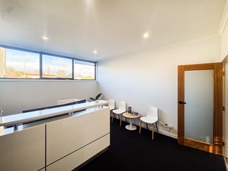 Offices commercial property leased at 79A Princes Way Drouin VIC 3818 Offices commercial property leased at 79A Princes Way Drouin VIC 3818