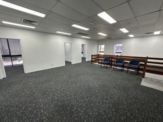 Offices commercial property leased at B/361 Bradman Street Acacia Ridge QLD 4110 Offices commercial property leased at B/361 Bradman Street Acacia Ridge QLD 4110