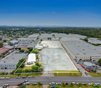 Factory, Warehouse & Industrial commercial property for lease at 38 Pineapple Street Zillmere QLD 4034