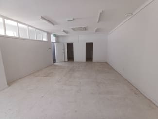 Medical / Consulting commercial property leased at Level 1 38-42 Smith Street Darwin City NT 0800