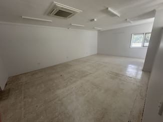 Medical / Consulting commercial property leased at Level 1 38-42 Smith Street Darwin City NT 0800