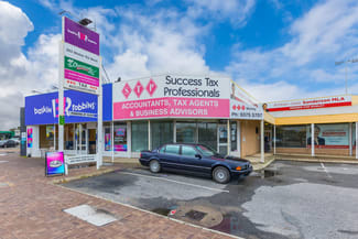 Showrooms / Bulky Goods commercial property leased at 4/263 Walter Road Morley WA 6062 Showrooms / Bulky Goods commercial property leased at 4/263 Walter Road Morley WA 6062