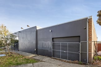 Factory, Warehouse & Industrial commercial property leased at 87 South Crescent Northcote VIC 3070 Factory, Warehouse & Industrial commercial property leased at 87 South Crescent Northcote VIC 3070