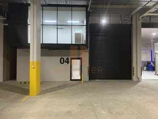 Offices commercial property leased at Unit 4/21 Marigold Street Revesby NSW 2212 Offices commercial property leased at Unit 4/21 Marigold Street Revesby NSW 2212