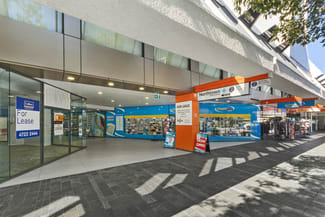 Offices commercial property for lease at J/280 Flinders Street Townsville City QLD 4810