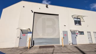 Factory, Warehouse & Industrial commercial property leased at 9/9A FOUNDRY ROAD Seven Hills NSW 2147 Factory, Warehouse & Industrial commercial property leased at 9/9A FOUNDRY ROAD Seven Hills NSW 2147