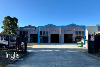 Factory, Warehouse & Industrial commercial property for lease at 63 Topham Road Smeaton Grange NSW 2567 Factory, Warehouse & Industrial commercial property for lease at 63 Topham Road Smeaton Grange NSW 2567
