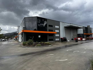 Factory, Warehouse & Industrial commercial property leased at 1/19 Cornhill Street Ferntree Gully VIC 3156 Factory, Warehouse & Industrial commercial property leased at 1/19 Cornhill Street Ferntree Gully VIC 3156