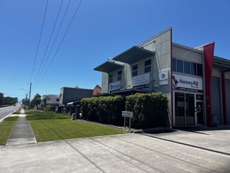 Offices commercial property leased at 7/349 Macdonnell Road Clontarf QLD 4019 Offices commercial property leased at 7/349 Macdonnell Road Clontarf QLD 4019