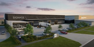 Factory, Warehouse & Industrial commercial property for lease at 21 Boronia Road Brisbane Airport QLD 4008 Factory, Warehouse & Industrial commercial property for lease at 21 Boronia Road Brisbane Airport QLD 4008