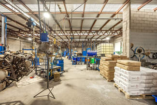 Factory, Warehouse & Industrial commercial property leased at 53 Magill Road Stepney SA 5069