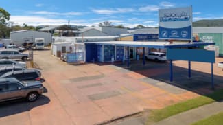 Shop & Retail commercial property for lease at 305 Ingham Road Garbutt QLD 4814 Shop & Retail commercial property for lease at 305 Ingham Road Garbutt QLD 4814