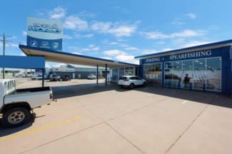Shop & Retail commercial property for lease at 305 Ingham Road Garbutt QLD 4814 Shop & Retail commercial property for lease at 305 Ingham Road Garbutt QLD 4814