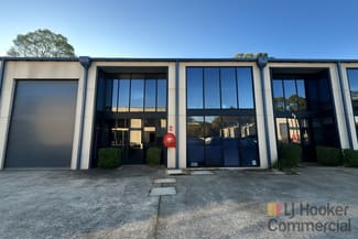 Offices commercial property for lease at 2/1 Bounty Close Tuggerah NSW 2259