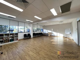 Offices commercial property for lease at 2/1 Bounty Close Tuggerah NSW 2259