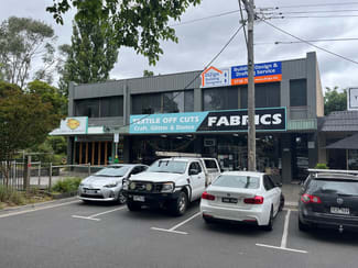 Offices commercial property leased at 1/184 Main Street Lilydale VIC 3140 Offices commercial property leased at 1/184 Main Street Lilydale VIC 3140