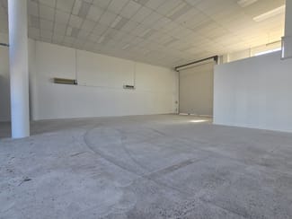 Factory, Warehouse & Industrial commercial property leased at 1-2/9-11 Lawrence Drive Nerang QLD 4211 Factory, Warehouse & Industrial commercial property leased at 1-2/9-11 Lawrence Drive Nerang QLD 4211