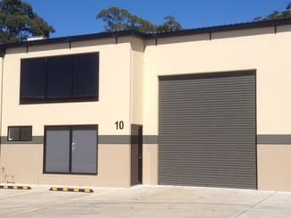 Factory, Warehouse & Industrial commercial property leased at Unit 10/8 Teamster Close Tuggerah NSW 2259 Factory, Warehouse & Industrial commercial property leased at Unit 10/8 Teamster Close Tuggerah NSW 2259