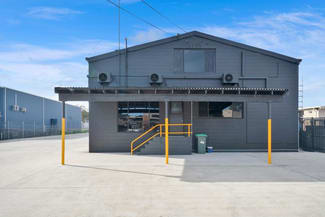Factory, Warehouse & Industrial commercial property leased at 4 Bluegum Close Tuggerah NSW 2259 Factory, Warehouse & Industrial commercial property leased at 4 Bluegum Close Tuggerah NSW 2259