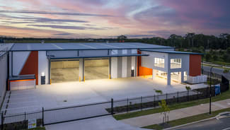 Factory, Warehouse & Industrial commercial property for sale at 24 Notus Drive Morayfield QLD 4506 Factory, Warehouse & Industrial commercial property for sale at 24 Notus Drive Morayfield QLD 4506
