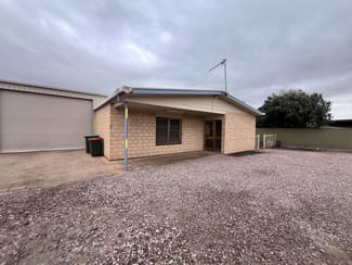 Showrooms / Bulky Goods commercial property for lease at 84 Carlton Parade Port Augusta SA 5700 Showrooms / Bulky Goods commercial property for lease at 84 Carlton Parade Port Augusta SA 5700