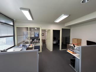 Factory, Warehouse & Industrial commercial property leased at 55 Henderson Road Rowville VIC 3178 Factory, Warehouse & Industrial commercial property leased at 55 Henderson Road Rowville VIC 3178