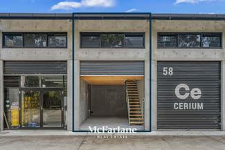 Factory, Warehouse & Industrial commercial property leased at 57/2 Warren Road Warnervale NSW 2259 Factory, Warehouse & Industrial commercial property leased at 57/2 Warren Road Warnervale NSW 2259