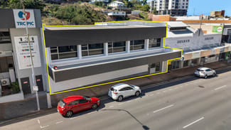 Offices commercial property for lease at 105 Denham Street Townsville City QLD 4810 Offices commercial property for lease at 105 Denham Street Townsville City QLD 4810