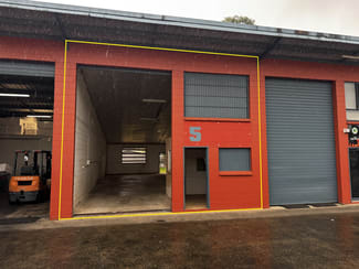 Factory, Warehouse & Industrial commercial property leased at 5/36-38 Ishmael Road Earlville QLD 4870 Factory, Warehouse & Industrial commercial property leased at 5/36-38 Ishmael Road Earlville QLD 4870