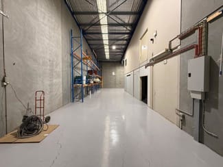 Factory, Warehouse & Industrial commercial property leased at Unit 3/19 Enterprise Circuit Prestons NSW 2170 Factory, Warehouse & Industrial commercial property leased at Unit 3/19 Enterprise Circuit Prestons NSW 2170