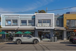 Offices commercial property leased at 1 / 309 Hampton Street Hampton VIC 3188 Offices commercial property leased at 1 / 309 Hampton Street Hampton VIC 3188