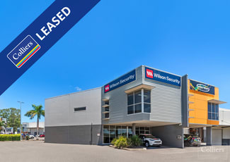 Offices commercial property leased at 7/508 Woolcock Street Garbutt QLD 4814 Offices commercial property leased at 7/508 Woolcock Street Garbutt QLD 4814