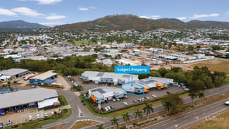 Offices commercial property leased at 7/508 Woolcock Street Garbutt QLD 4814 Offices commercial property leased at 7/508 Woolcock Street Garbutt QLD 4814