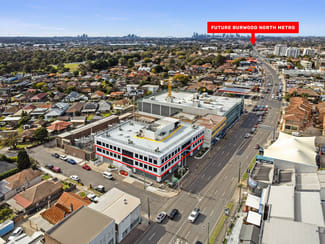 Offices commercial property for lease at 111 Parramatta Road Concord NSW 2137 Offices commercial property for lease at 111 Parramatta Road Concord NSW 2137