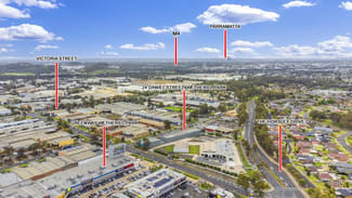 Factory, Warehouse & Industrial commercial property leased at Wetherill Park NSW 2164 Factory, Warehouse & Industrial commercial property leased at Wetherill Park NSW 2164