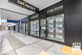 Offices commercial property leased at 370 Chapel Road Bankstown NSW 2200 Offices commercial property leased at 370 Chapel Road Bankstown NSW 2200