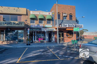 Shop & Retail commercial property leased at 2/16 Blackburne Square Berwick VIC 3806