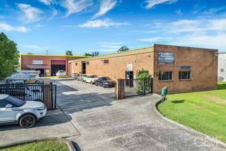 Factory, Warehouse & Industrial commercial property leased at Unit 2/26 Ace Crescent Tuggerah NSW 2259