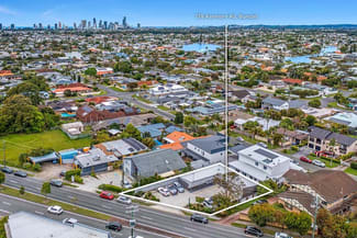 Medical / Consulting commercial property for lease at 178 Ashmore Road Benowa QLD 4217